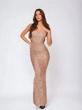 Livette -  Antonella Maxi Dress