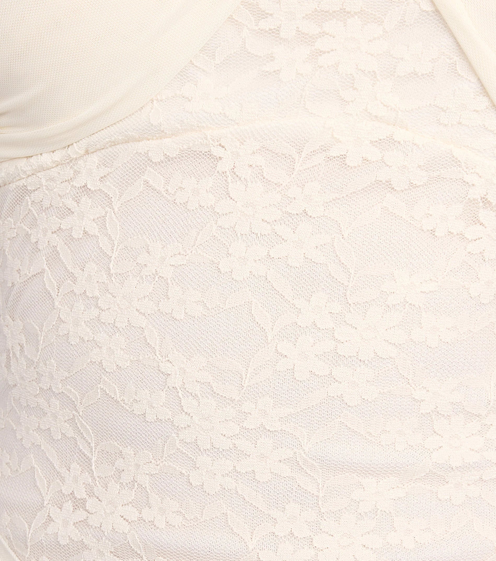 Giana Lace One-Shoulder Formal Dress