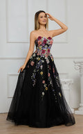 Cecilia Couture 8014 Dress