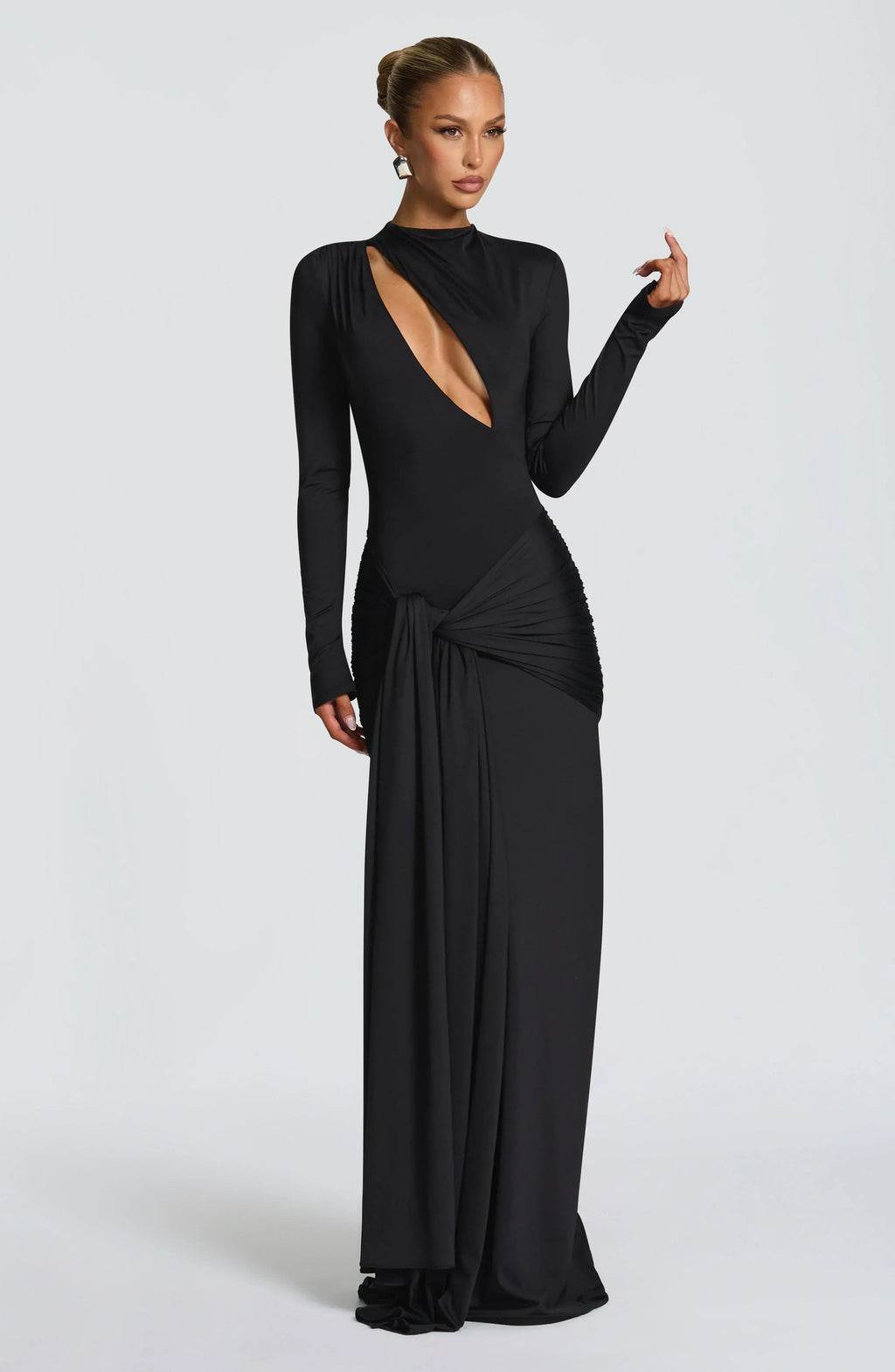 Lunara | Maxi Dress