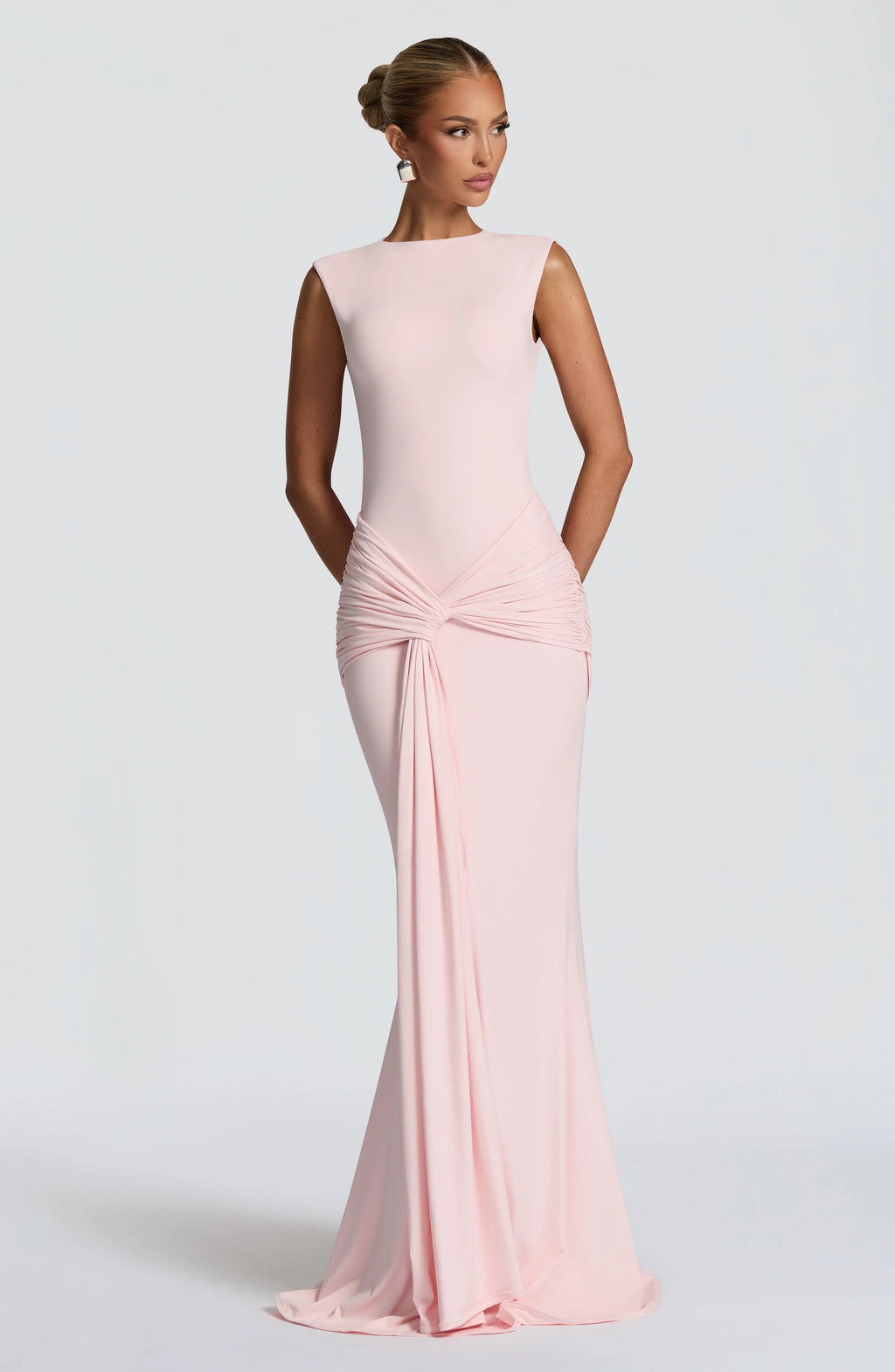 Arden | Maxi Dress