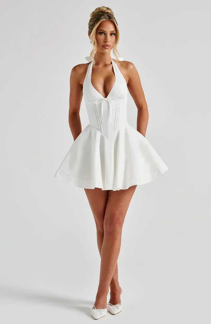 Doris Mini Dress