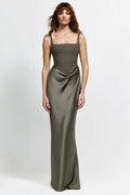 Keanna Gown - Pepper