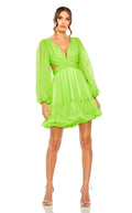 Mac Duggal 68451 Dress