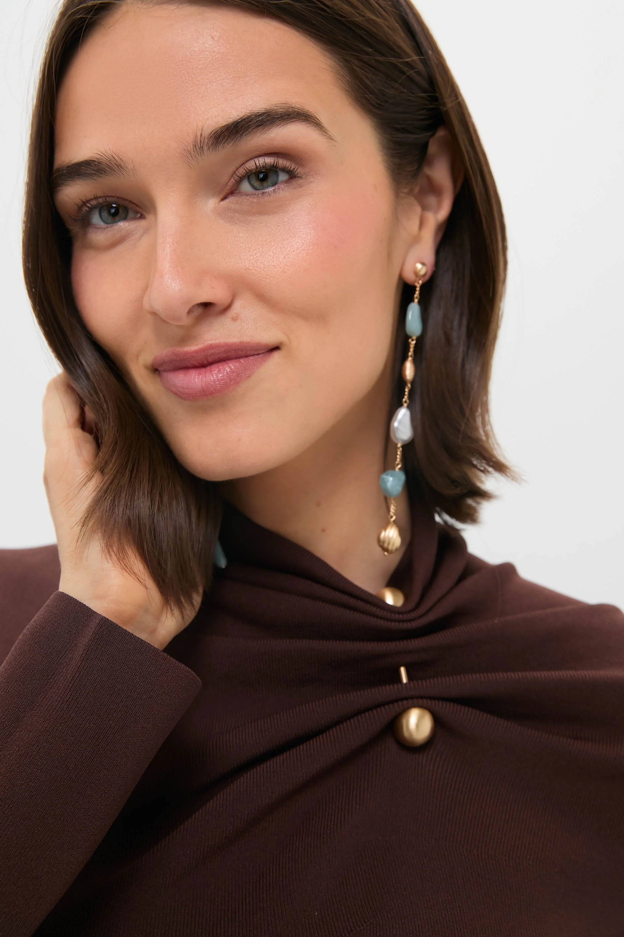 Java Vera Dress