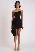 Nellie Dress - Black