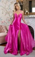 Rachel Allan 70945 Dress