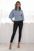 Olivia Sweater - Blue