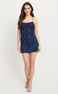 Faviana S10924 Dress