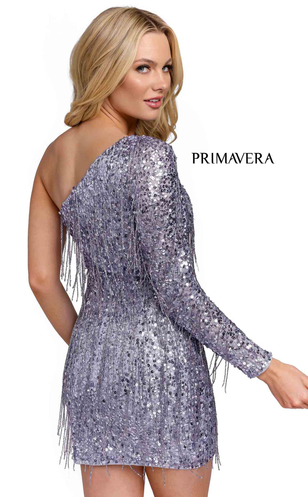Primavera Couture 3858 Dress