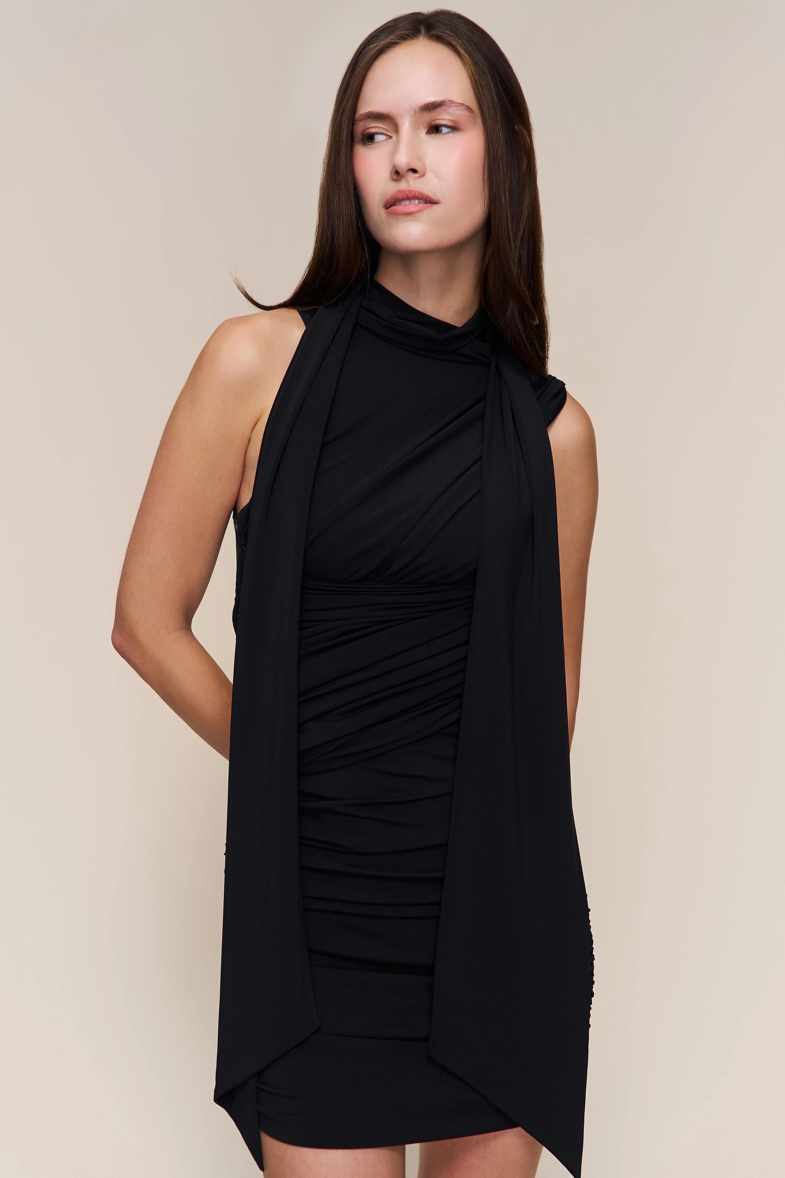 Bijou Mini Dress