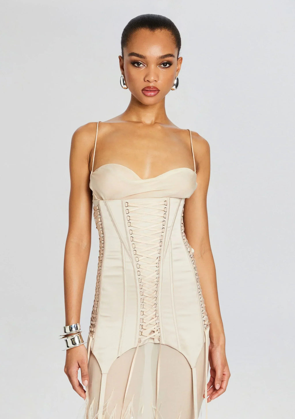 Lovette Dress