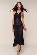 Giselle Sequin Dress