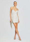 Haven Embellished Dress