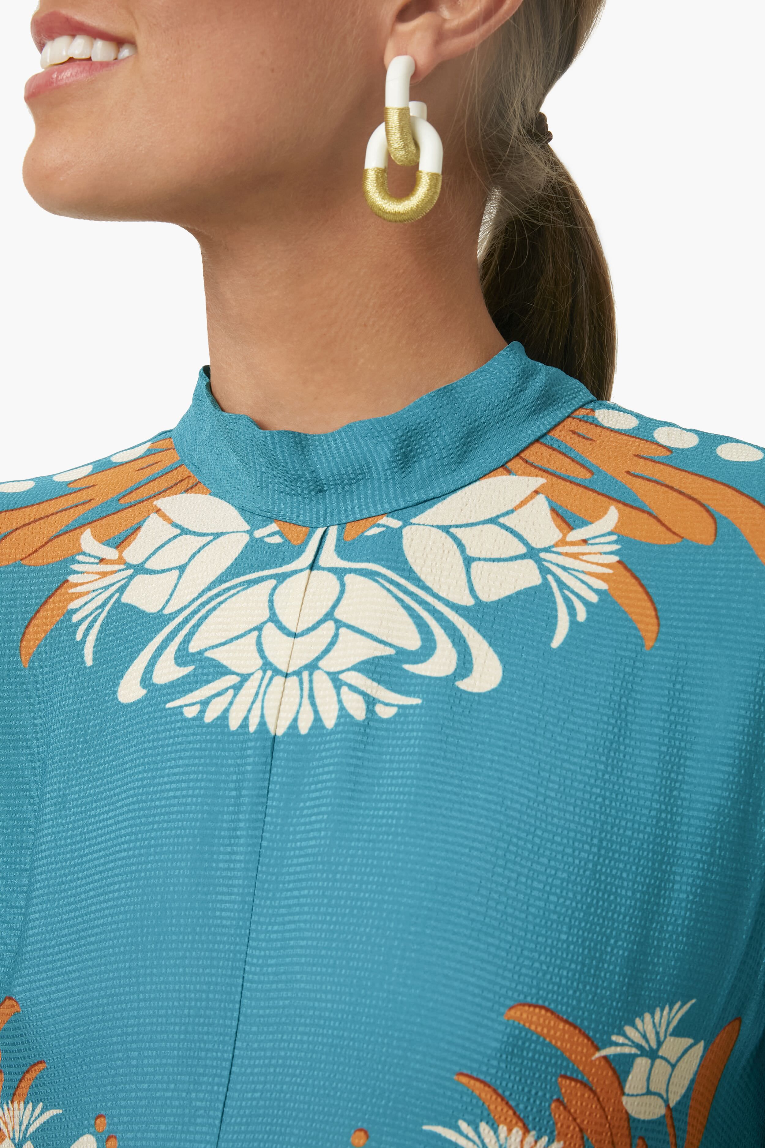Florence Placee Magnifico Dress