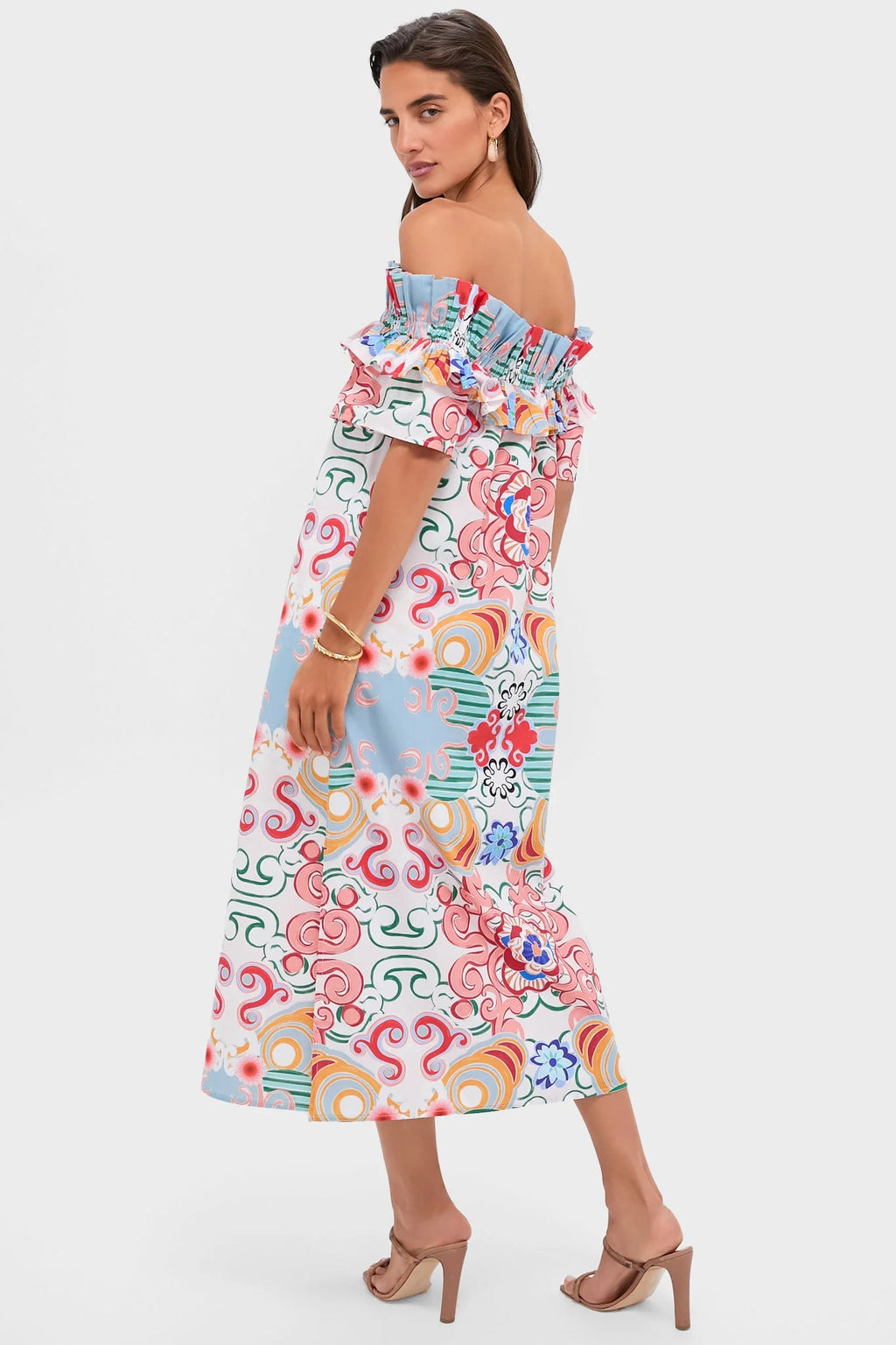Cometa Marisol Dress