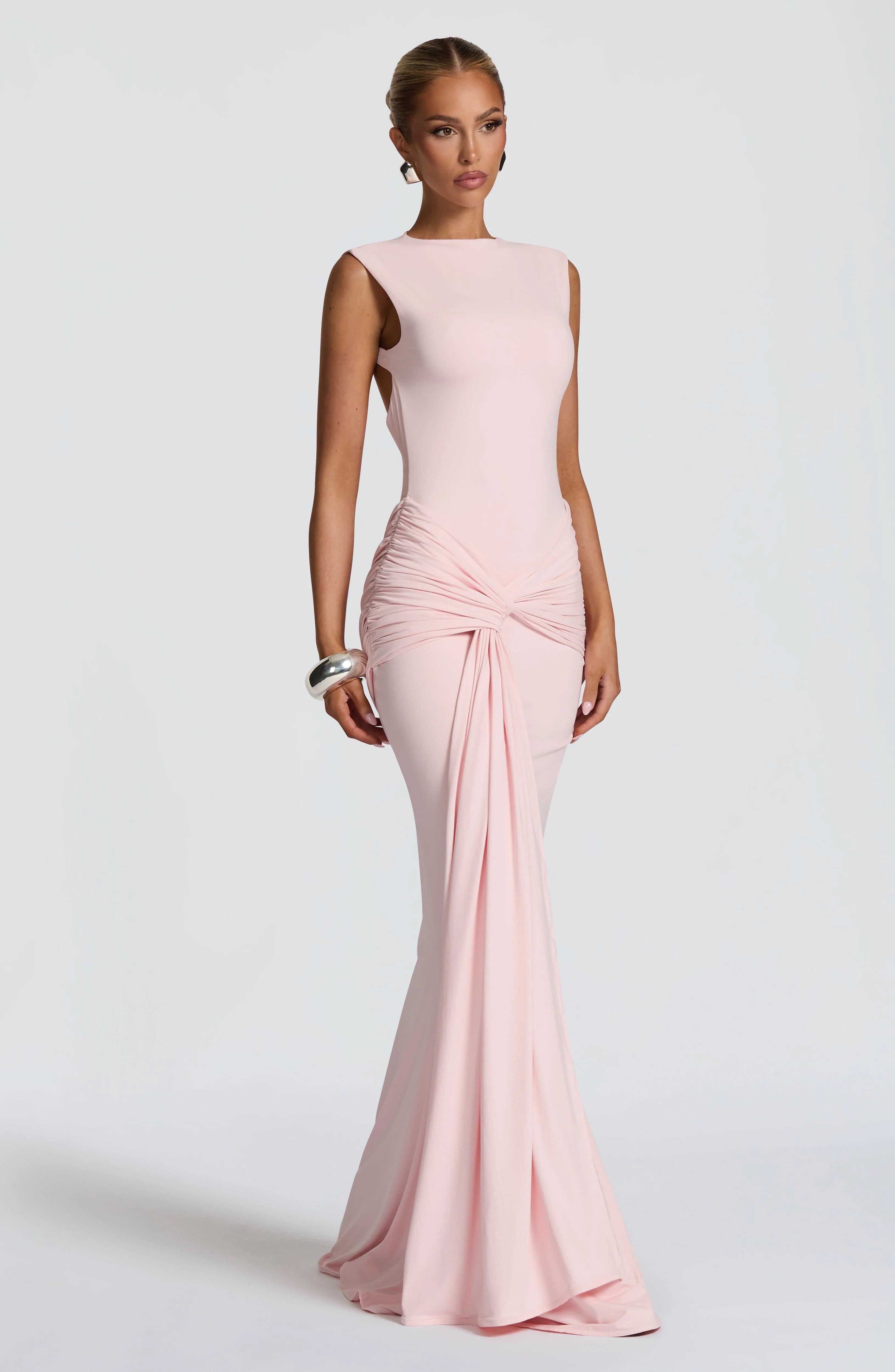 Arden | Maxi Dress
