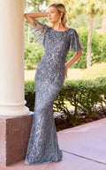 Primavera Couture 13179 Dress