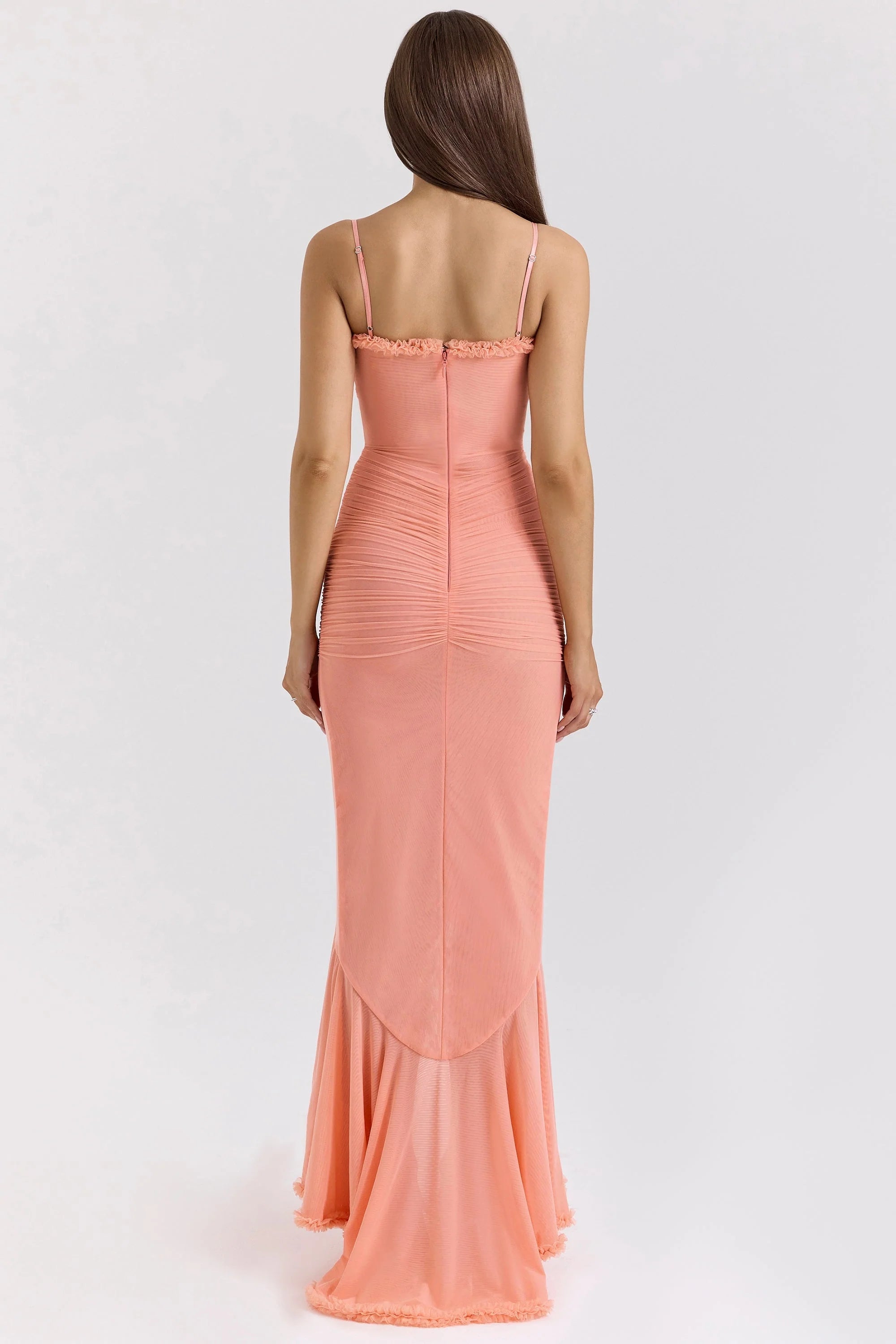 Gianna Maxi Dress