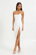 Blanca Dress - Ivory