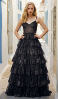 Juliet Long Formal Dress jt2454k