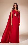 Abdo Aoude Desirs19 Dress
