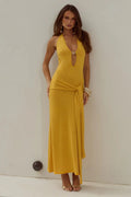 Ayella Maxi Dress - Mango