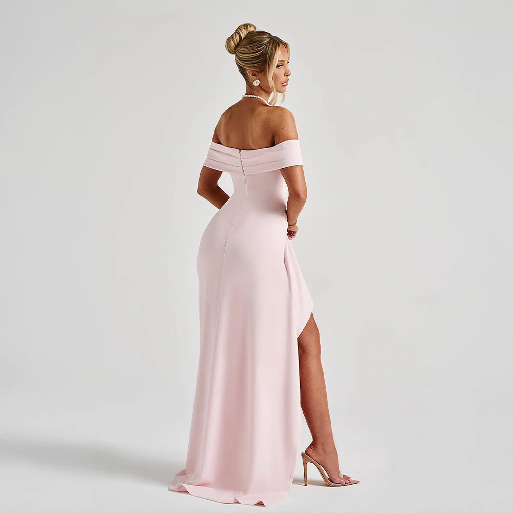Lorène | Maxi Dress