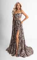 Rachel Allan 70963 Dress