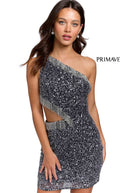 Primavera Couture 3863 Dress