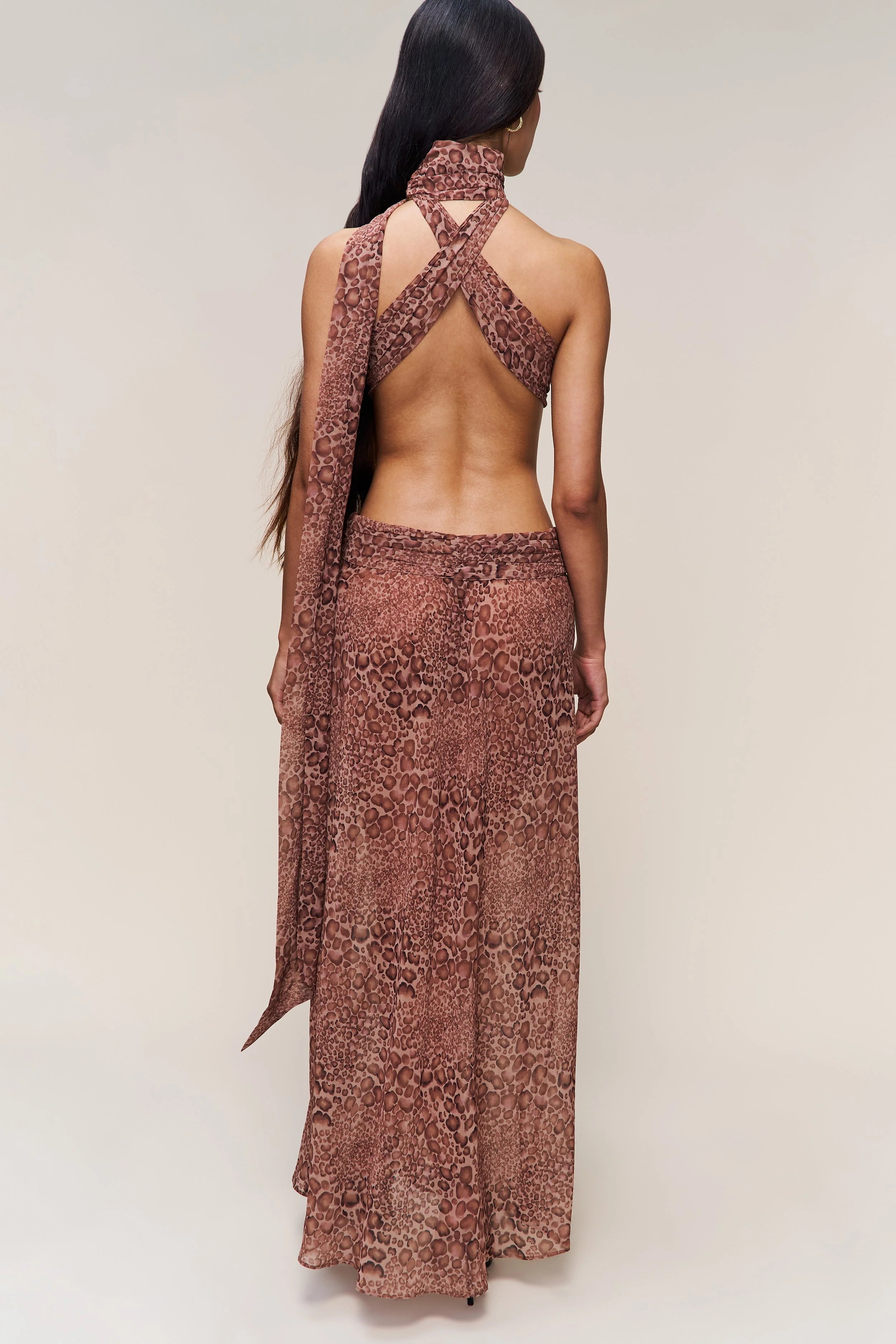 Marais Dress