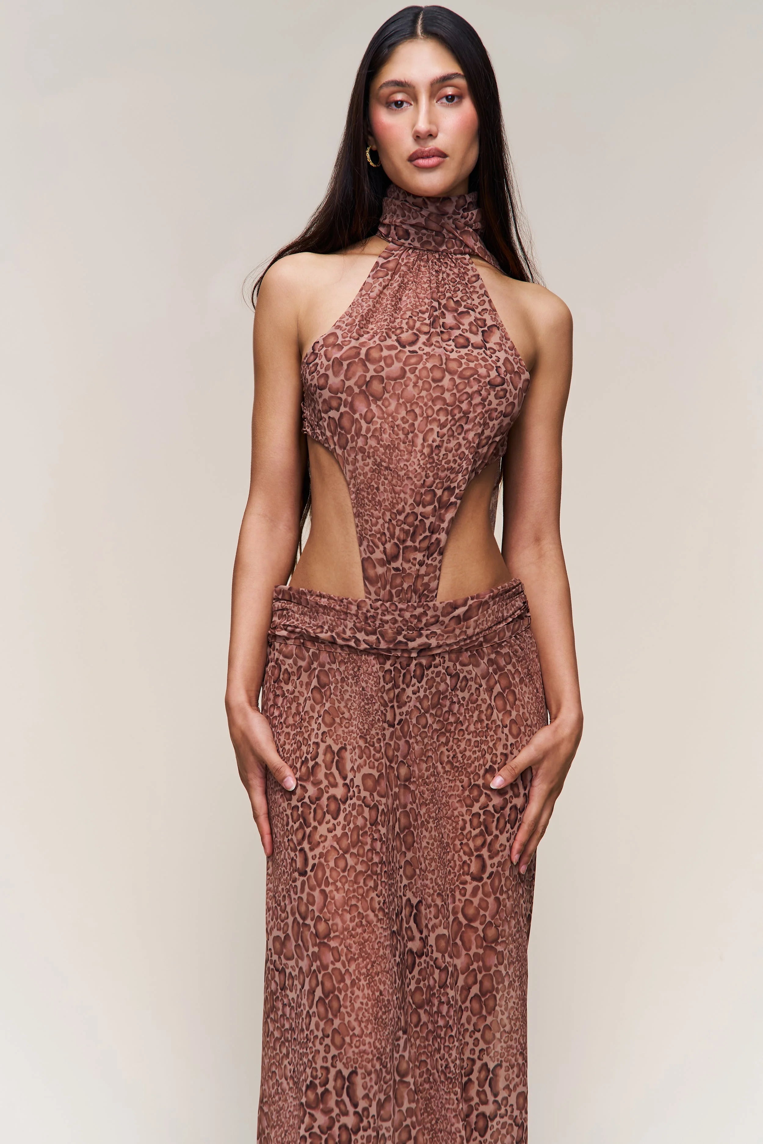 Marais Dress