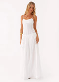 Isella | Maxi Dress
