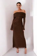 Malice - Diamond Maxi Dress