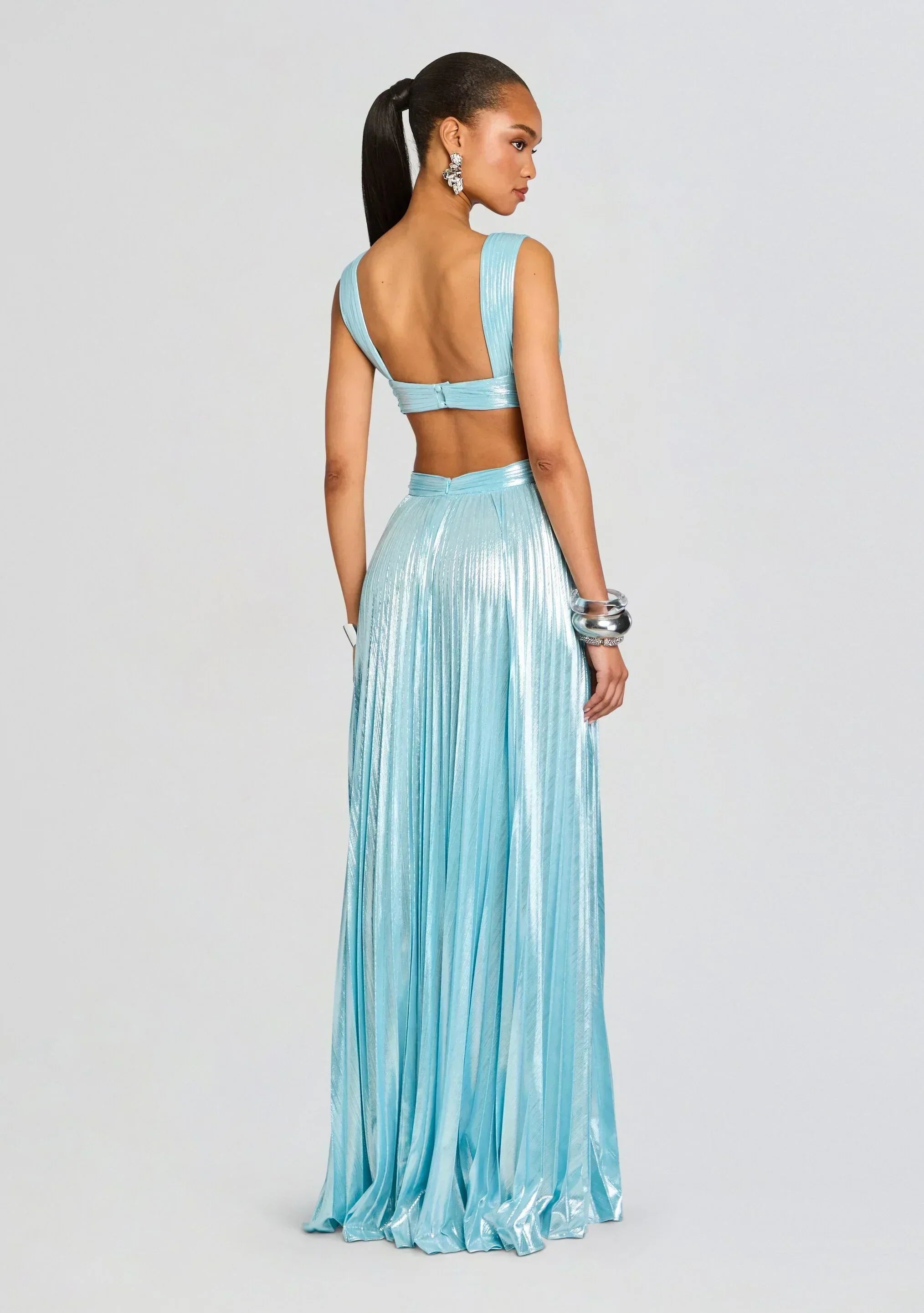 Dracey Dress