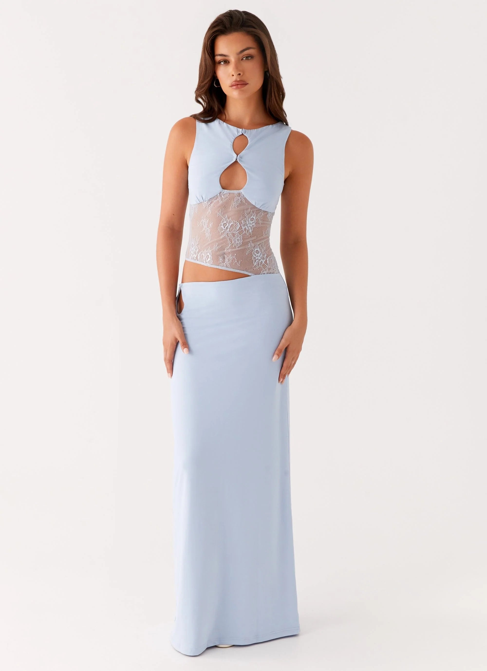 Prophecy Maxi Dress