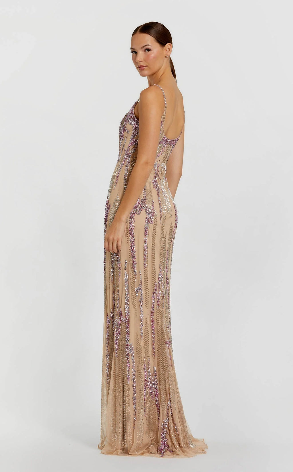 Mac Duggal 6150 Dress