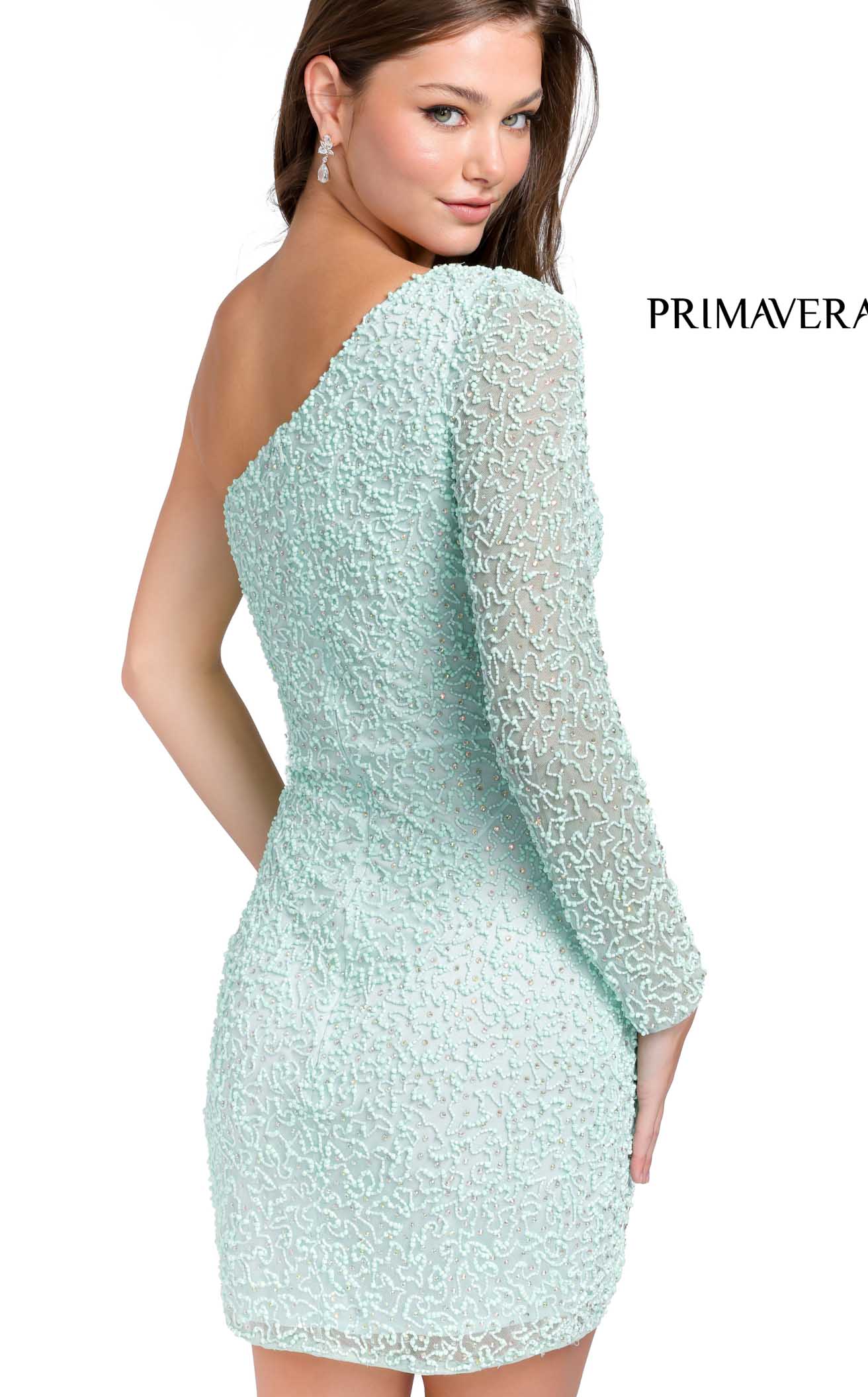 Primavera Couture 3849 Dress