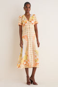 Still Life Symphony Larson Dress