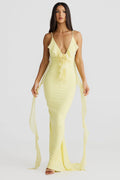 DANIELA MAXI DRESS