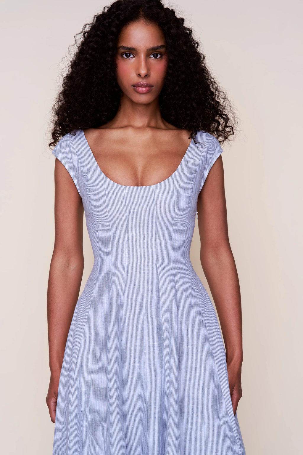 Leila Dress