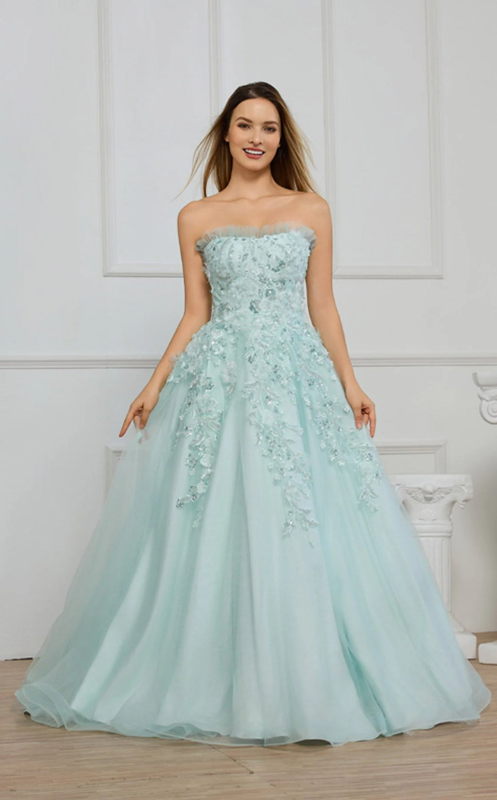 Cecilia Couture 8013 Dress