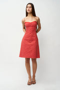 Margaux Midi Dress