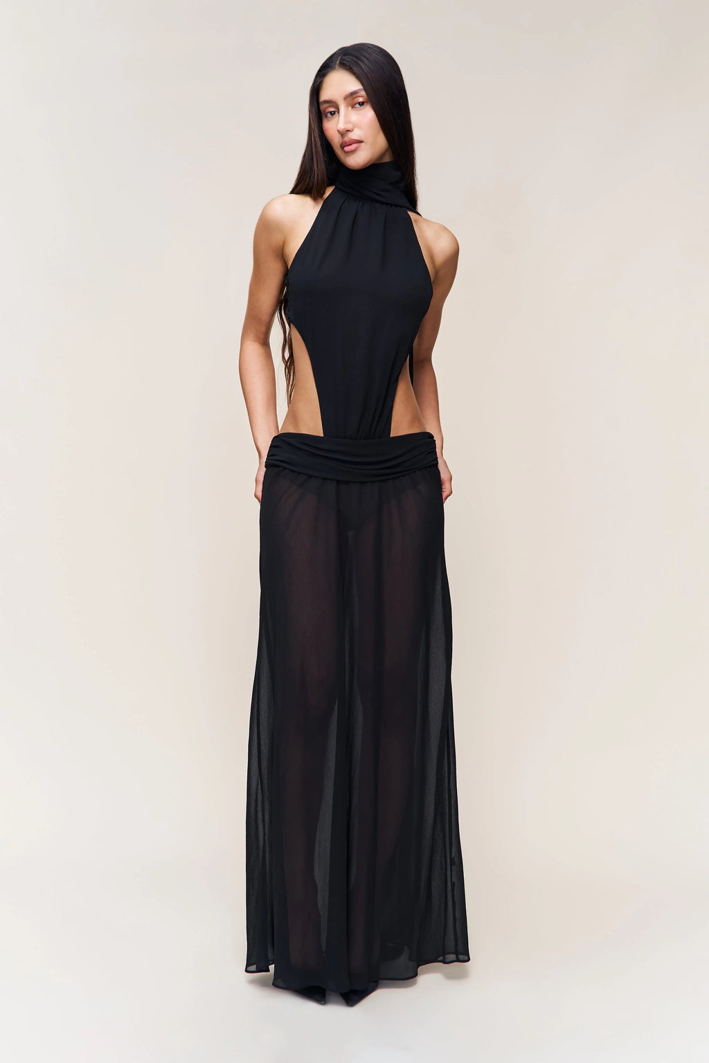 Marais Dress