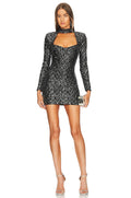 x REVOLVE Vicky Mini Dress