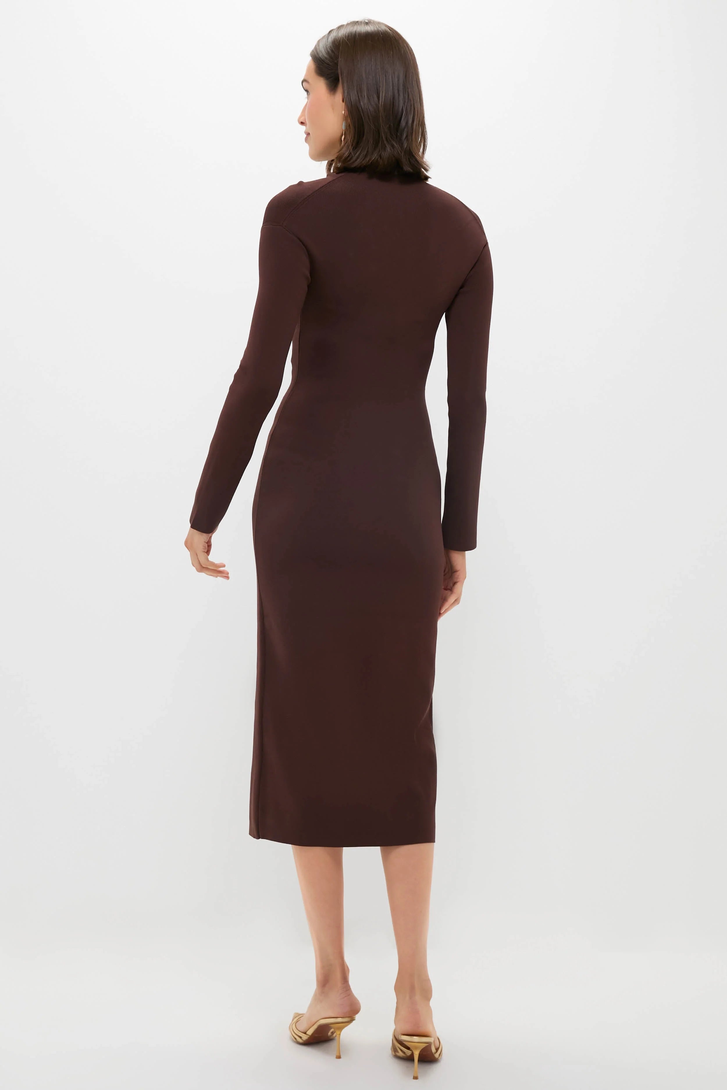 Java Vera Dress