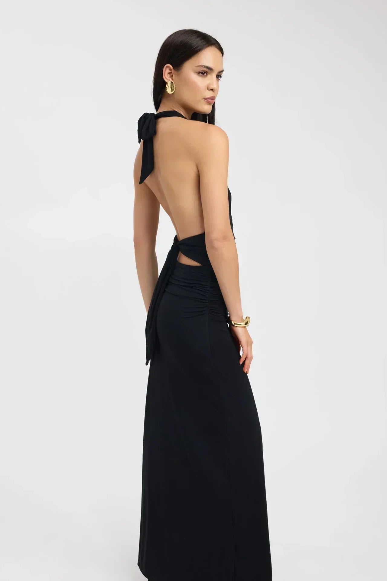 Lula | Maxi Dress