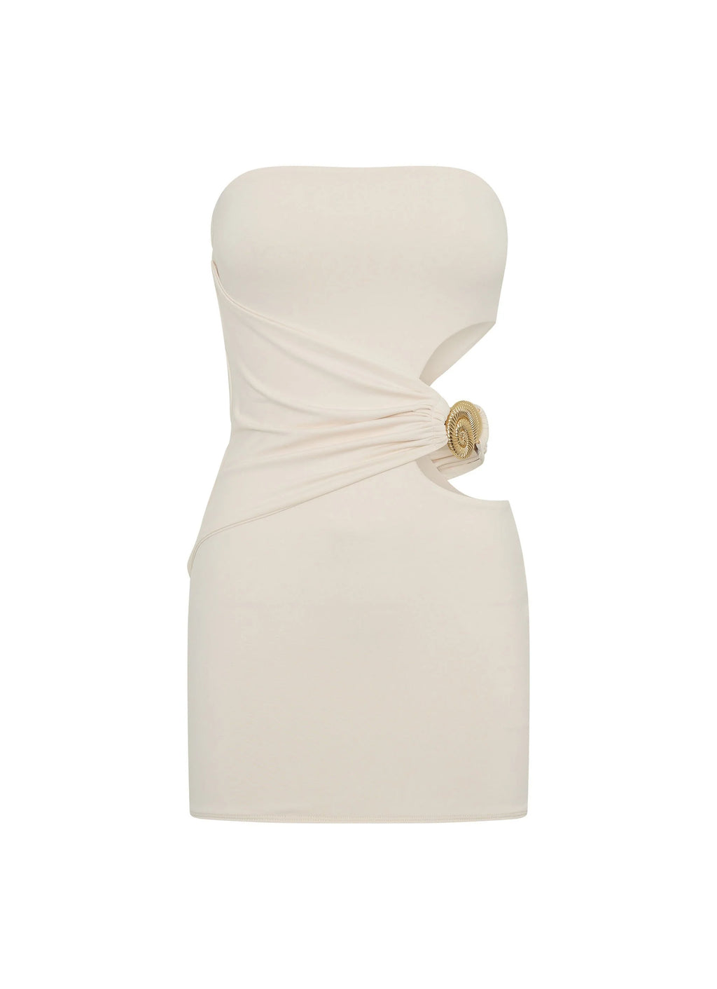 Iconic Mini Dress