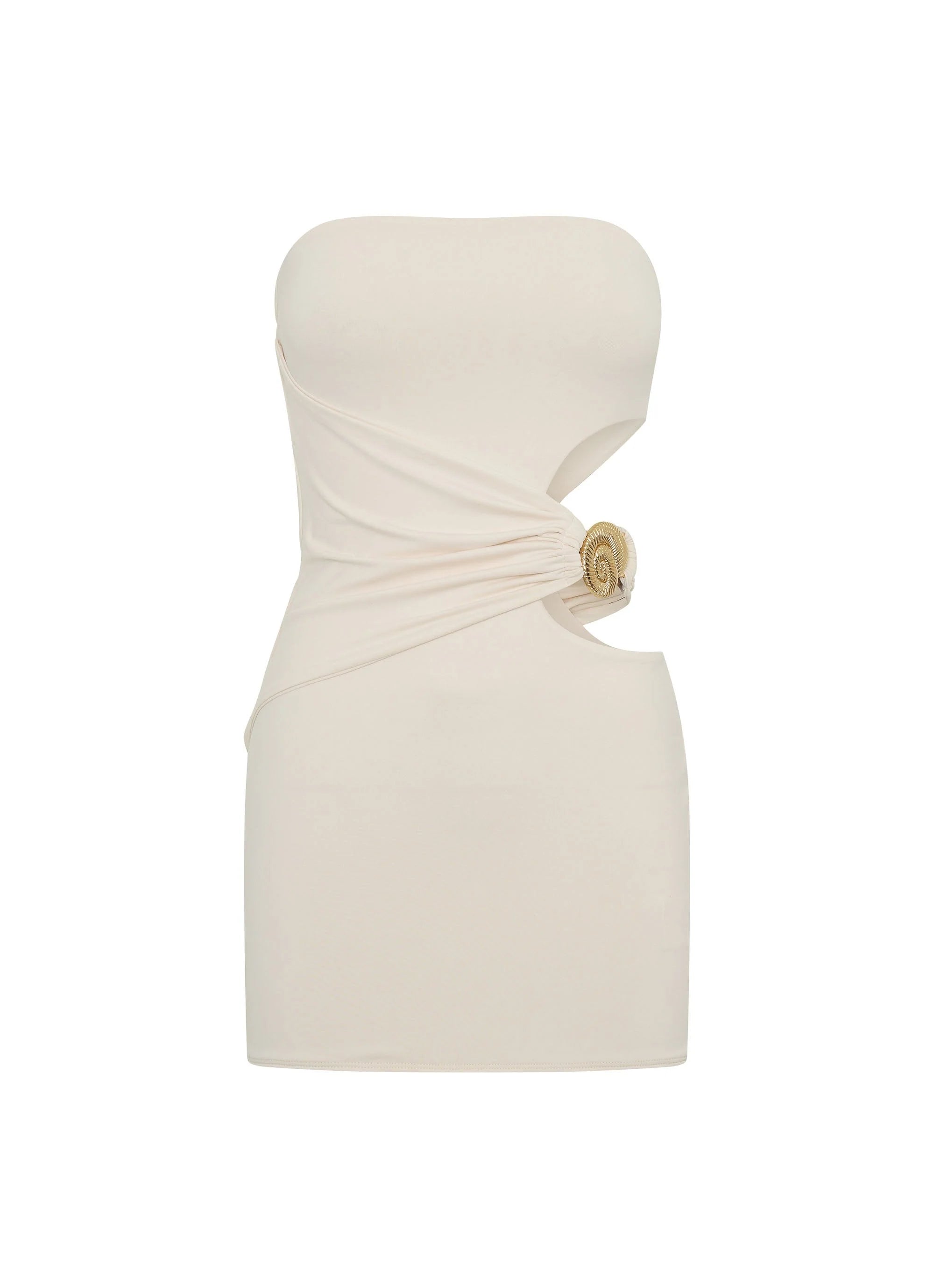 Iconic Mini Dress