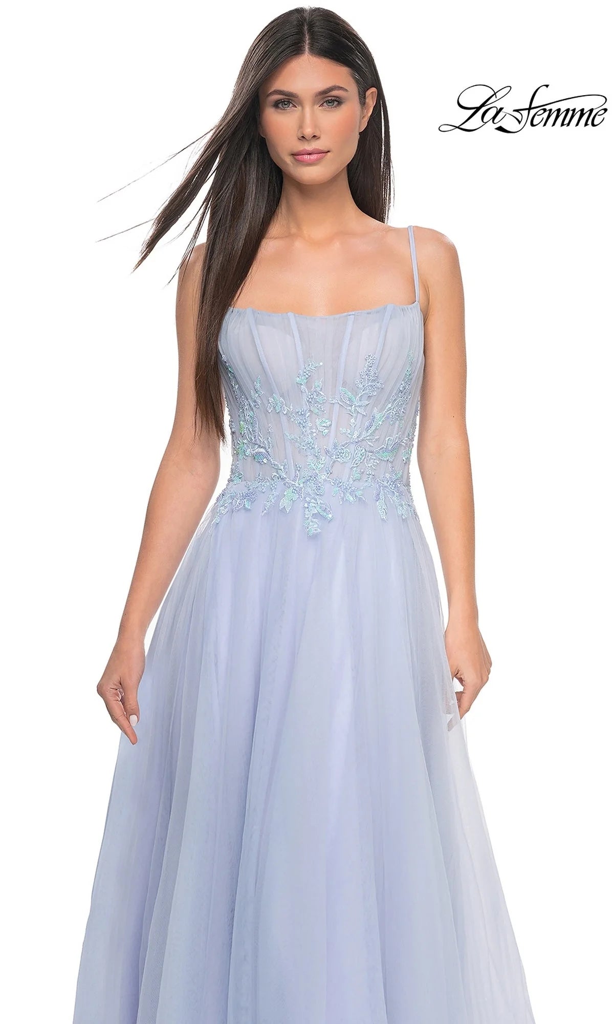 La Femme 32293 Formal Prom Dress